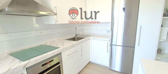 3 bedrooms Penthouse in Basque Autonomous Community, Spain No. 163840 13