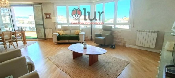 3 bedrooms Penthouse in Basque Autonomous Community, Spain No. 163840 2
