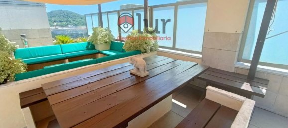 3 bedrooms Penthouse in Basque Autonomous Community, Spain No. 163840 39