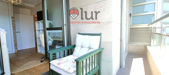 3 bedrooms Penthouse in Basque Autonomous Community, Spain No. 163840 16