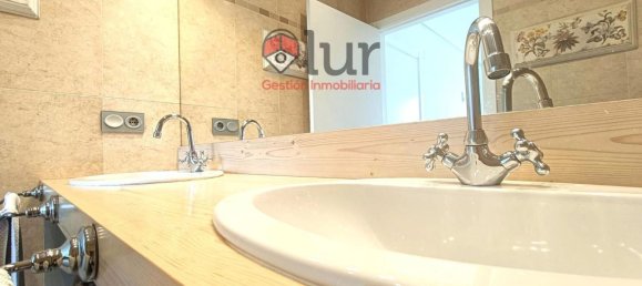 3 bedrooms Penthouse in Basque Autonomous Community, Spain No. 163840 23