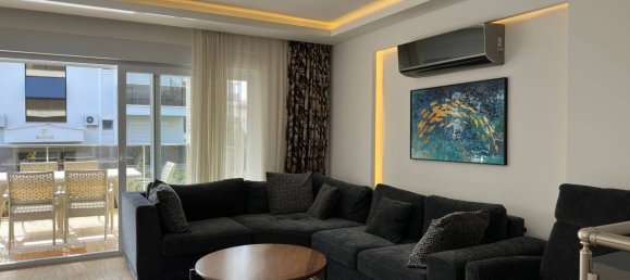 Penthouse 3+1 in Konakli, Turkey No. 19201 24