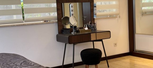 Penthouse 3+1 in Konakli, Turkey No. 19201 16