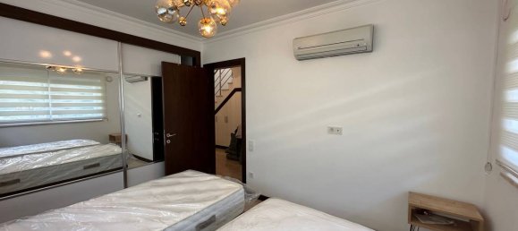 Penthouse 3+1 in Konakli, Turkey No. 19201 7