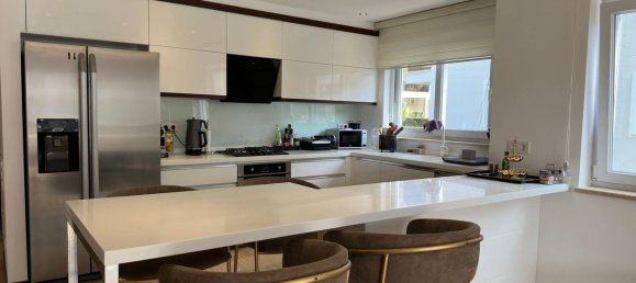 Penthouse 3+1 in Konakli, Turkey No. 19201 19