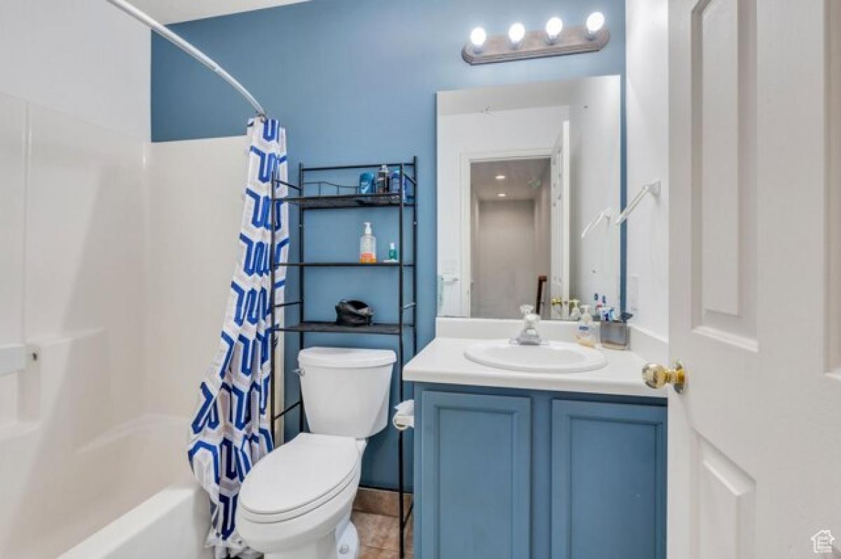 3 Schlafzimmer Haus in Lehi, USA, Nr. 402369