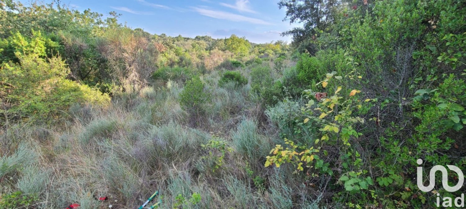 Земельный участок в Окситания, Франция № 343990