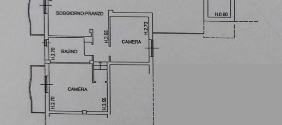 3 bedrooms Apartment in Murlo, Italy No. 365079 11