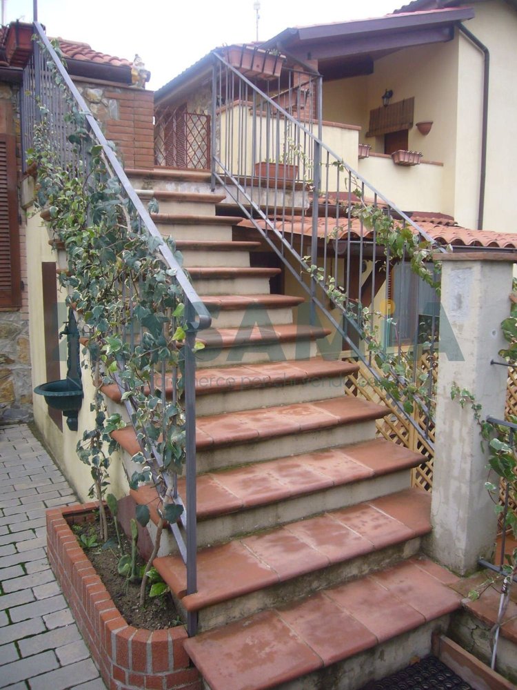 3 bedrooms Apartment in Murlo, Italy No. 365079
