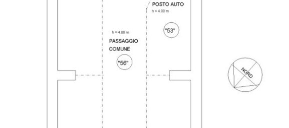 13m² Garage in Trieste, Italy No. 337925 4