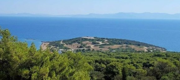 Недвижимость с 3 спальнями в Маркопулон, Восточная Аттика, Аттика, Греция № 3115 8