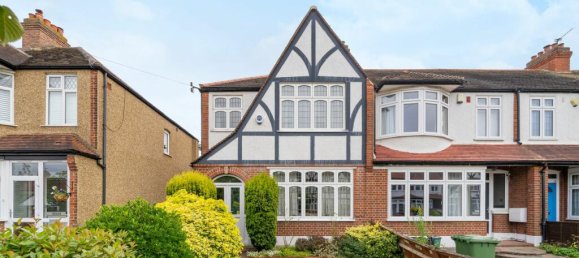 3 bedrooms House in Beckenham, United Kingdom No. 3019 14