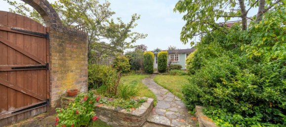 3 bedrooms House in Beckenham, United Kingdom No. 3019 12