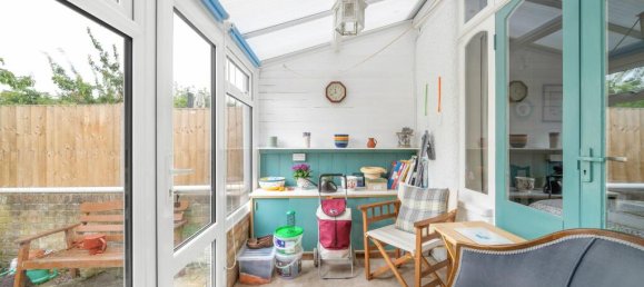 3 bedrooms House in Beckenham, United Kingdom No. 3019 19