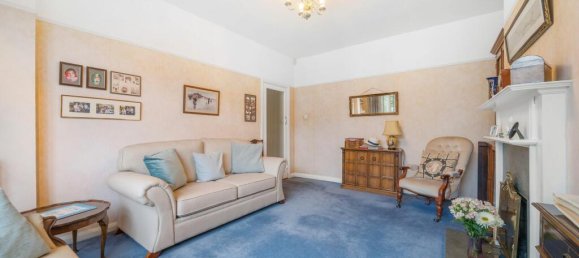 3 bedrooms House in Beckenham, United Kingdom No. 3019 16