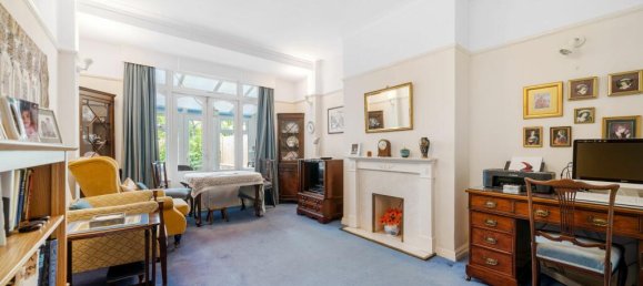 3 bedrooms House in Beckenham, United Kingdom No. 3019 17