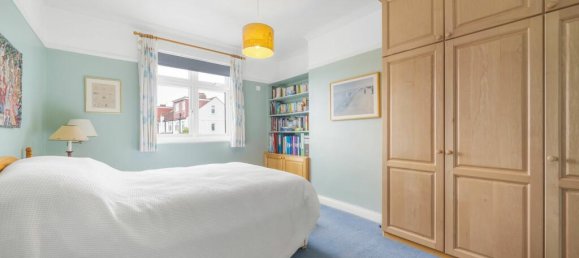 3 bedrooms House in Beckenham, United Kingdom No. 3019 8