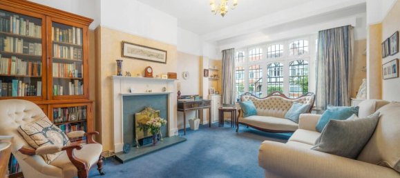 3 bedrooms House in Beckenham, United Kingdom No. 3019 15