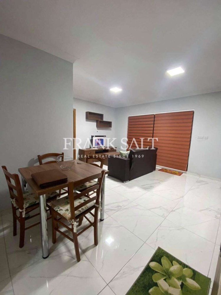 2 bedrooms Penthouse in Rabat, Malta No. 11047