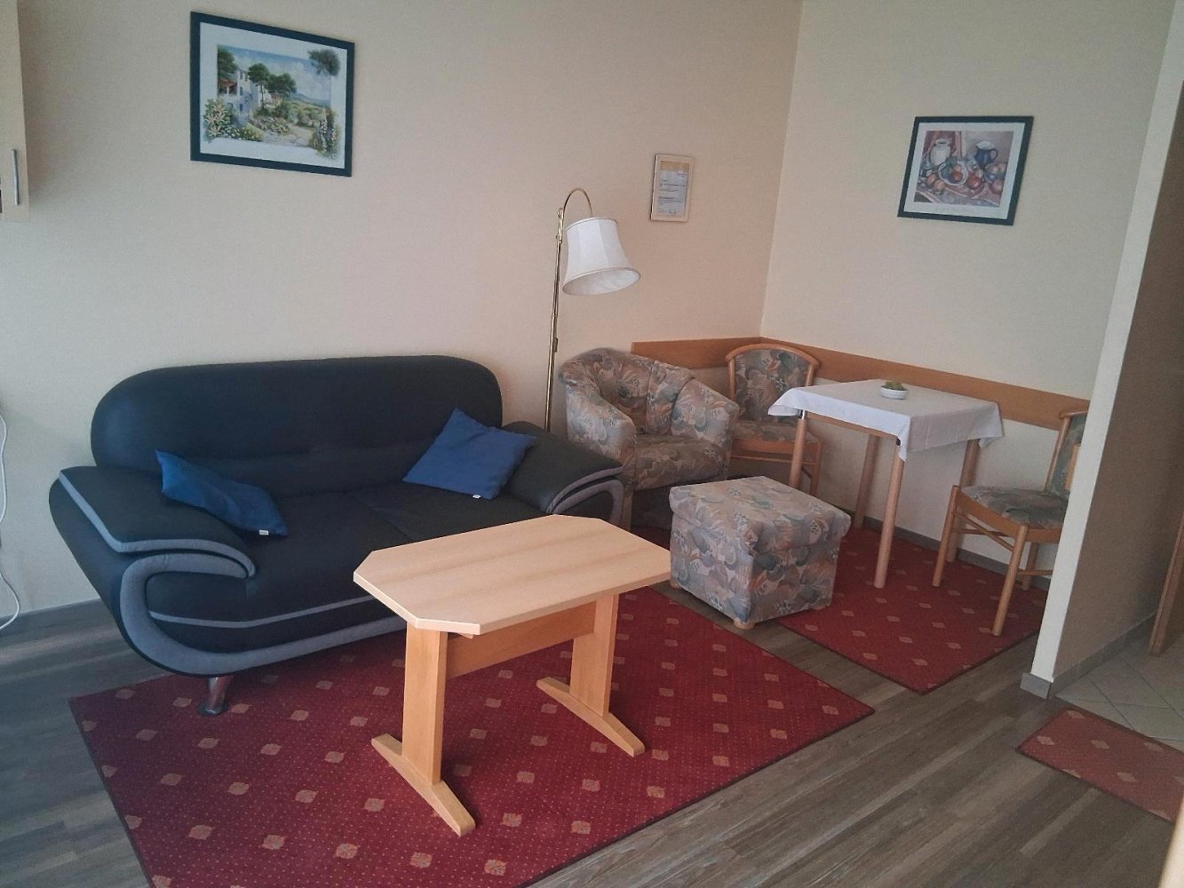 Estúdio em Passau, Germany N.º 225472