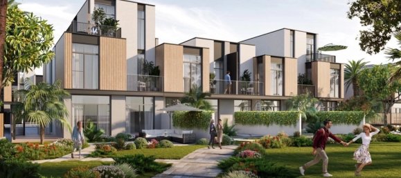 4 bedrooms Villa in Dubai, UAE No. 21202 3