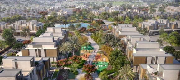 4 bedrooms Villa in Dubai, UAE No. 21202 2