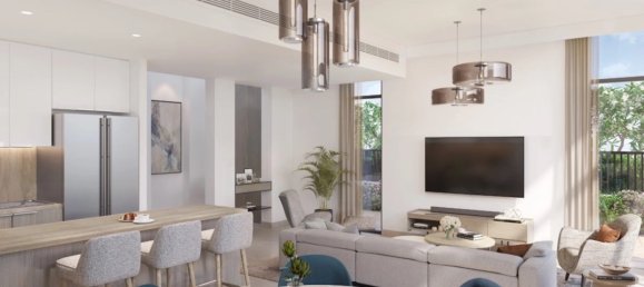 4 bedrooms Villa in Dubai, UAE No. 21202 4