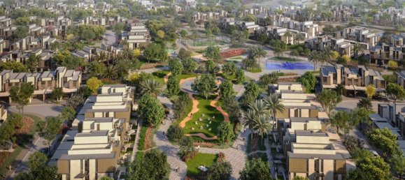 4 bedrooms Villa in Dubai, UAE No. 21202 5