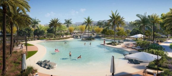 4 bedrooms Villa in Dubai, UAE No. 21202 6