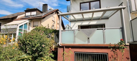 Moradia em banda T3 em Aschaffenburg, Germany N.º 348752 5