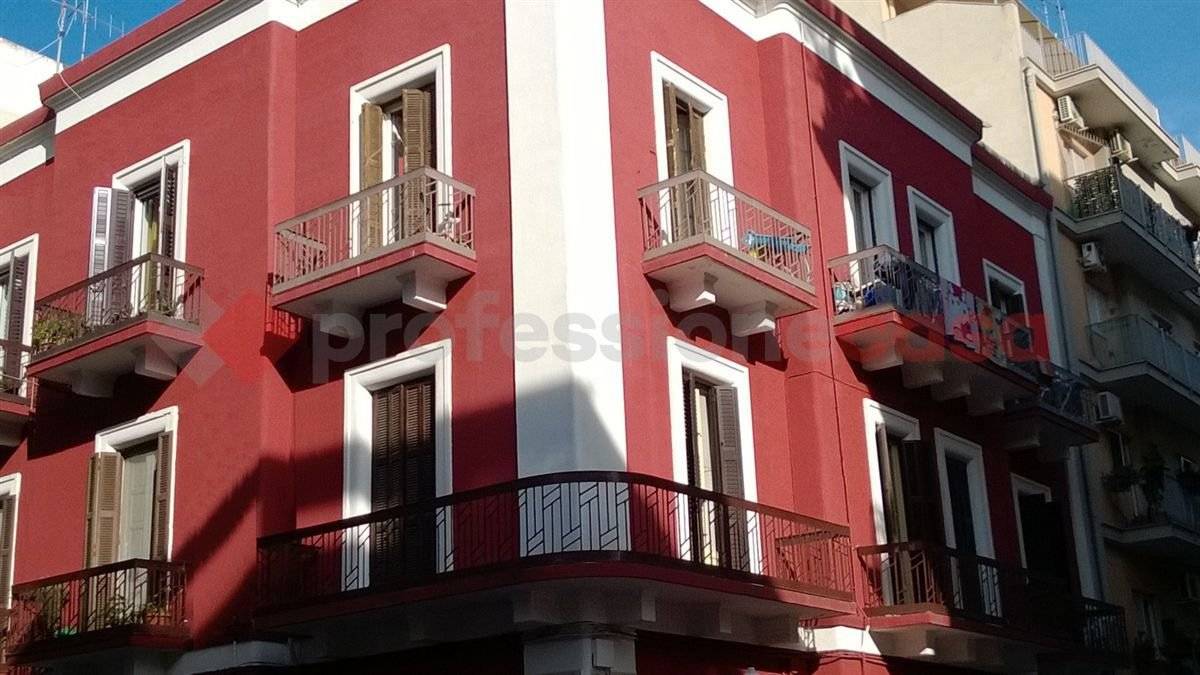 1 غرف نوم بانتهاوس في Bari, Italy رقم 397416