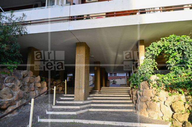 2 غرف نوم شقة في Rome, Italy رقم 130898