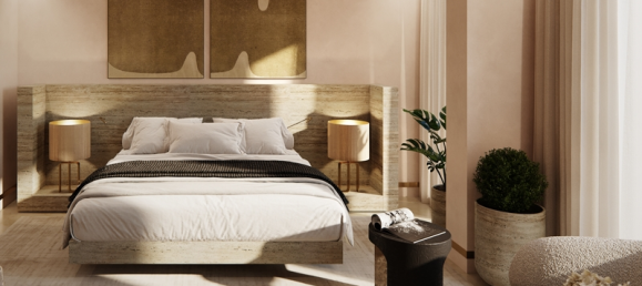 4 Schlafzimmer Wohnung in Germasogeia, Cyprus, Nr. 7834 8