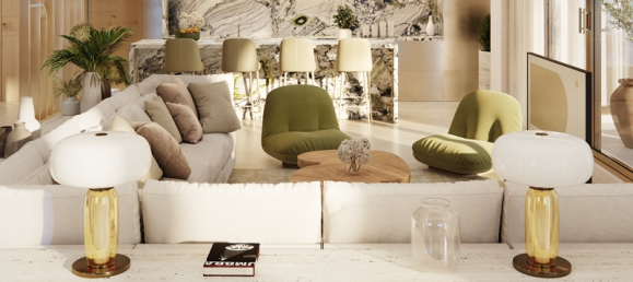 4 Schlafzimmer Wohnung in Germasogeia, Cyprus, Nr. 7834 4