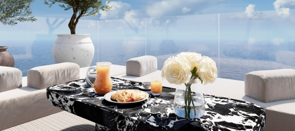 4 Schlafzimmer Wohnung in Germasogeia, Cyprus, Nr. 7834 11