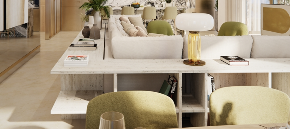 4 Schlafzimmer Wohnung in Germasogeia, Cyprus, Nr. 7834 3