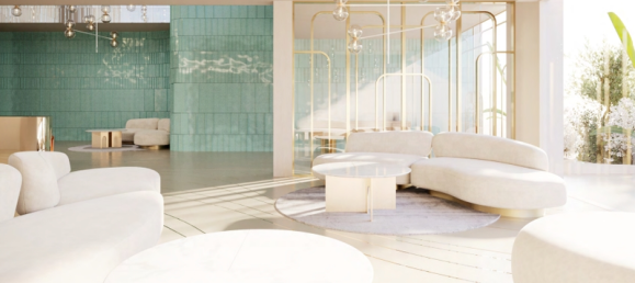 4 Schlafzimmer Wohnung in Germasogeia, Cyprus, Nr. 7834 13