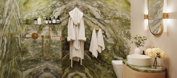 4 Schlafzimmer Wohnung in Germasogeia, Cyprus, Nr. 7834 7