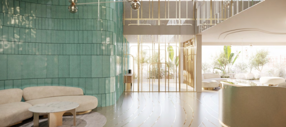 4 Schlafzimmer Wohnung in Germasogeia, Cyprus, Nr. 7834 12