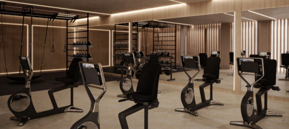 4 Schlafzimmer Wohnung in Germasogeia, Cyprus, Nr. 7834 10