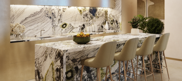 4 Schlafzimmer Wohnung in Germasogeia, Cyprus, Nr. 7834 5