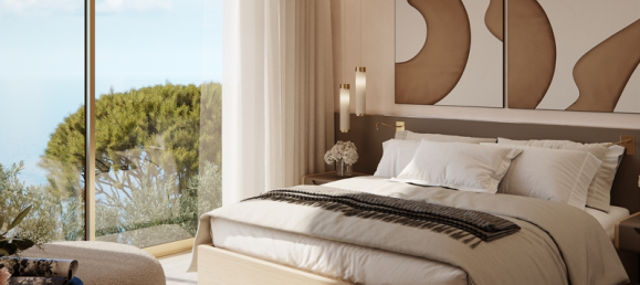 4 Schlafzimmer Wohnung in Germasogeia, Cyprus, Nr. 7834 6