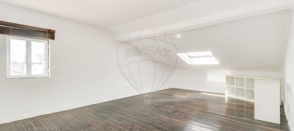 4 bedrooms Penthouse in Lisbon, Portugal No. 248817 8