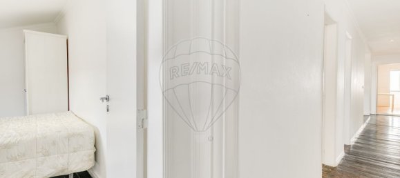 4 bedrooms Penthouse in Lisbon, Portugal No. 248817 20