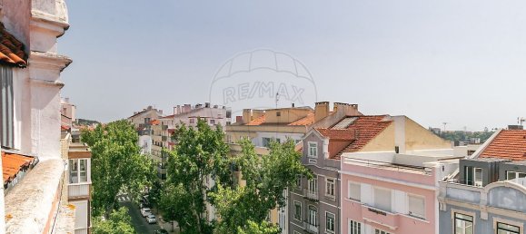 4 bedrooms Penthouse in Lisbon, Portugal No. 248817 34