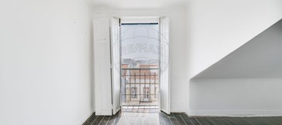 4 bedrooms Penthouse in Lisbon, Portugal No. 248817 23