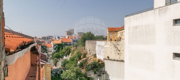 4 bedrooms Penthouse in Lisbon, Portugal No. 248817 30