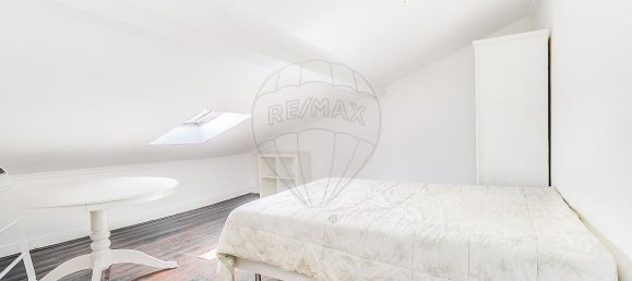 4 bedrooms Penthouse in Lisbon, Portugal No. 248817 19