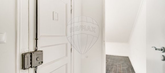 4 bedrooms Penthouse in Lisbon, Portugal No. 248817 4