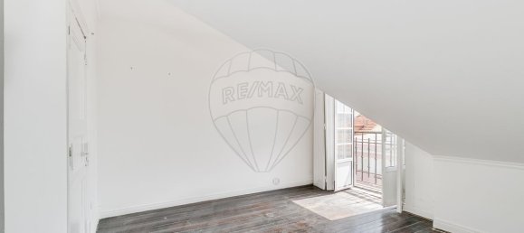 4 bedrooms Penthouse in Lisbon, Portugal No. 248817 22